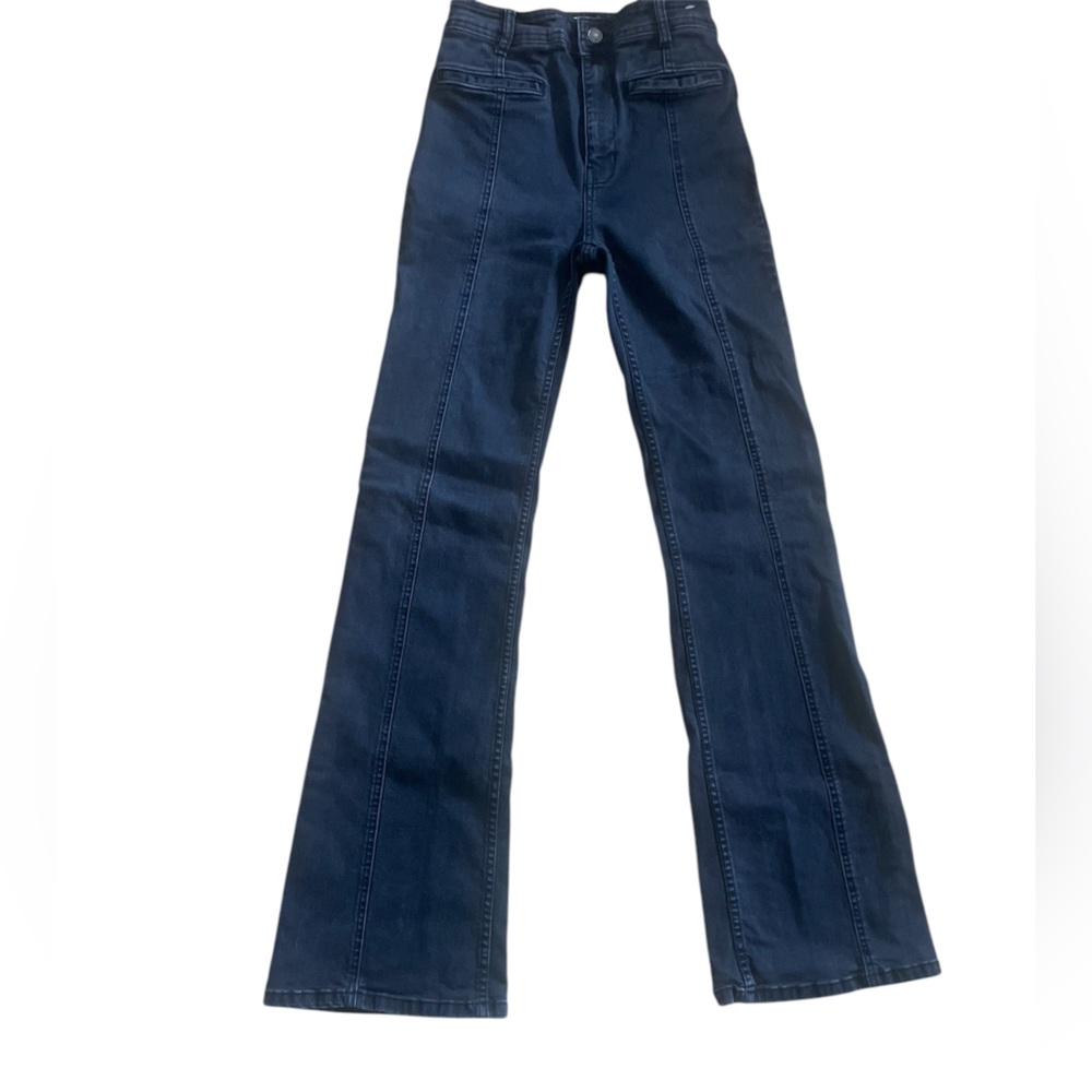 Free People Firecracker Pants